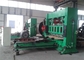 2100 Mm Working Width Expanded Metal Machine JQ25 - 200 With Max Thickness 8 Mm