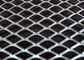 Customized Length Aluminum Expanded Metal Mesh ,Architecture Expanded Metal Wire Mesh